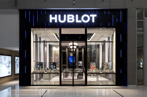 hublot dubai online|Hublot Dubai.